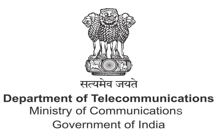 Department of Telecommunications