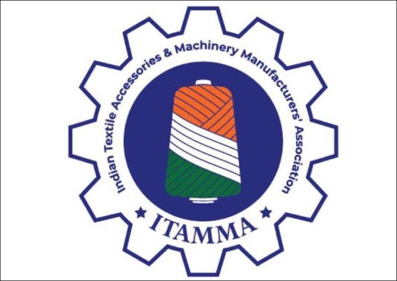 Indian Textile Accessories And Machinery Manufacture Association